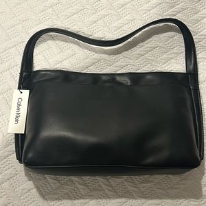 Calvin Klein Shoulder Purse